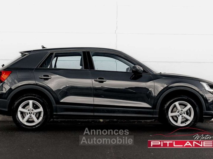 Audi Q2 30 TFSi VIRTUAL-COCKPIT CRUISE 2-ZONES NAVIG - 6