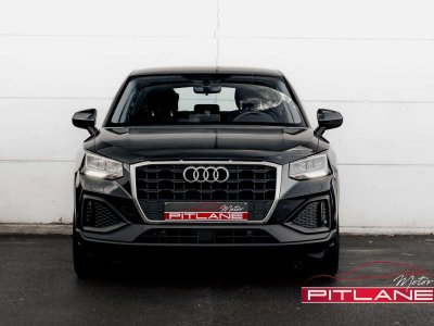 Audi Q2 30 TFSi VIRTUAL-COCKPIT CRUISE 2-ZONES NAVIG   - 8