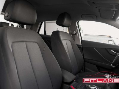 Audi Q2 30 TFSi VIRTUAL-COCKPIT CRUISE 2-ZONES NAVIG   - 12