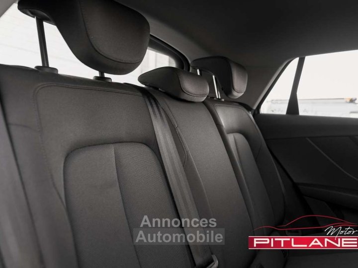 Audi Q2 30 TFSi VIRTUAL-COCKPIT CRUISE 2-ZONES NAVIG - 13