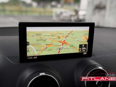 Audi Q2 30 TFSi VIRTUAL-COCKPIT CRUISE 2-ZONES NAVIG   - 15