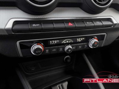 Audi Q2 30 TFSi VIRTUAL-COCKPIT CRUISE 2-ZONES NAVIG   - 18