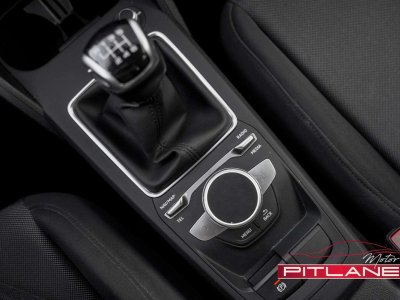 Audi Q2 30 TFSi VIRTUAL-COCKPIT CRUISE 2-ZONES NAVIG   - 19