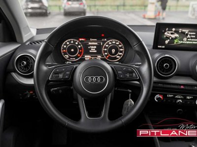 Audi Q2 30 TFSi VIRTUAL-COCKPIT CRUISE 2-ZONES NAVIG   - 20