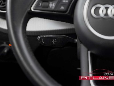 Audi Q2 30 TFSi VIRTUAL-COCKPIT CRUISE 2-ZONES NAVIG   - 23