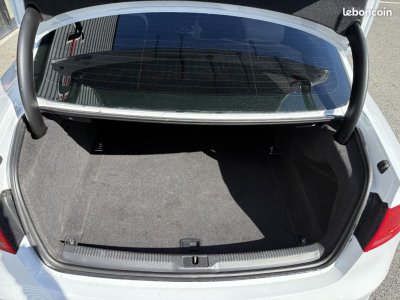 Audi A5 coupé 30L TFSI 272ch BVA QUATTRO ( RÉGULATEUR ADAPTATIF, CLÉ MAIN LIBRE, SIÈGE CHAUFFANT)   - 6