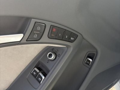 Audi A5 coupé 30L TFSI 272ch BVA QUATTRO ( RÉGULATEUR ADAPTATIF, CLÉ MAIN LIBRE, SIÈGE CHAUFFANT)   - 16