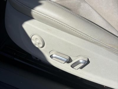 Audi A5 coupé 30L TFSI 272ch BVA QUATTRO ( RÉGULATEUR ADAPTATIF, CLÉ MAIN LIBRE, SIÈGE CHAUFFANT)   - 17