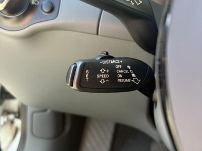 Audi A5 coupé 30L TFSI 272ch BVA QUATTRO ( RÉGULATEUR ADAPTATIF, CLÉ MAIN LIBRE, SIÈGE CHAUFFANT)   - 18