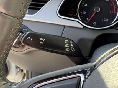 Audi A5 coupé 30L TFSI 272ch BVA QUATTRO ( RÉGULATEUR ADAPTATIF, CLÉ MAIN LIBRE, SIÈGE CHAUFFANT)   - 19
