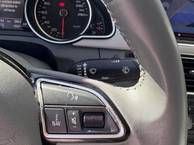 Audi A5 coupé 30L TFSI 272ch BVA QUATTRO ( RÉGULATEUR ADAPTATIF, CLÉ MAIN LIBRE, SIÈGE CHAUFFANT)   - 20