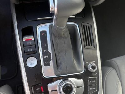 Audi A5 coupé 30L TFSI 272ch BVA QUATTRO ( RÉGULATEUR ADAPTATIF, CLÉ MAIN LIBRE, SIÈGE CHAUFFANT)   - 22