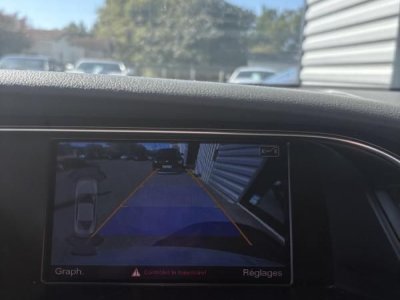 Audi A5 coupé 30L TFSI 272ch BVA QUATTRO ( RÉGULATEUR ADAPTATIF, CLÉ MAIN LIBRE, SIÈGE CHAUFFANT)   - 24