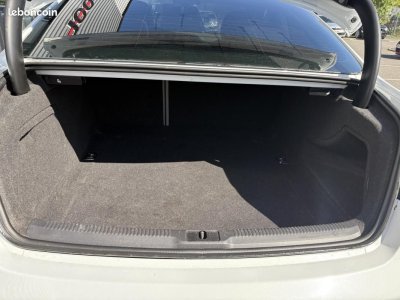 Audi A5 coupé 30L TFSI 272ch BVA QUATTRO ( RÉGULATEUR ADAPTATIF, CLÉ MAIN LIBRE, SIÈGE CHAUFFANT)   - 25