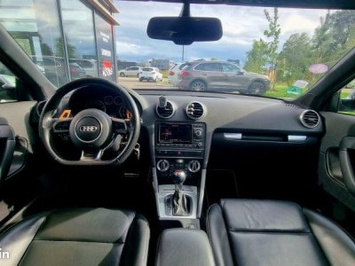 Audi RS3 SPORTBACK 25 TFSI 340CH QUATTRO S TRONIC 7   - 13
