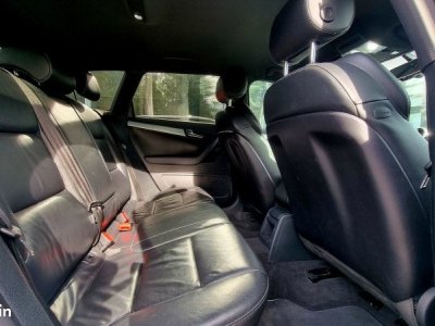Audi RS3 SPORTBACK 25 TFSI 340CH QUATTRO S TRONIC 7   - 14