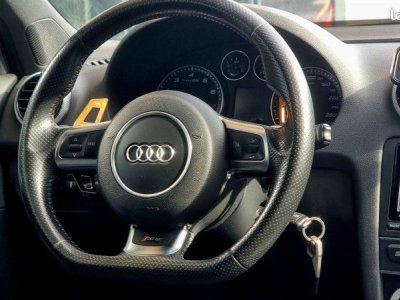 Audi RS3 SPORTBACK 25 TFSI 340CH QUATTRO S TRONIC 7   - 17