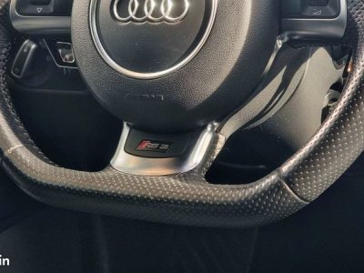 Audi RS3 SPORTBACK 25 TFSI 340CH QUATTRO S TRONIC 7   - 18