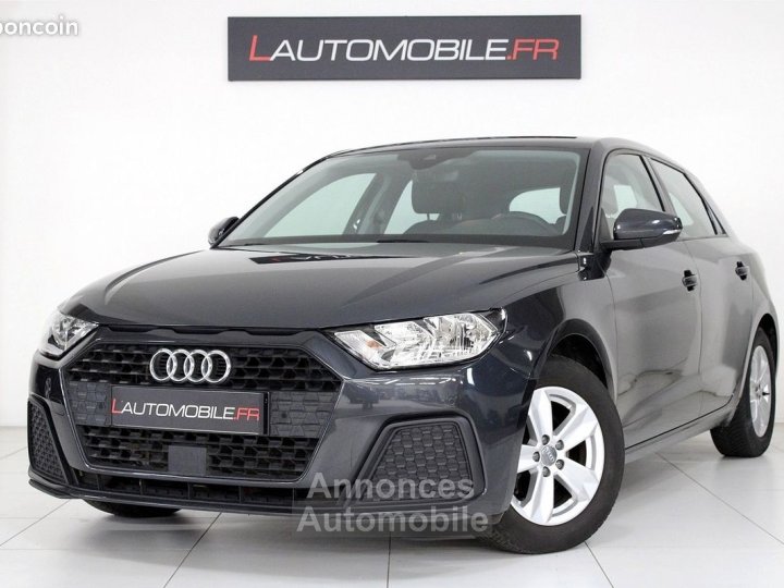 Audi A1 Sportback 25 TFSI 95CH BUSINESS LINE - 1