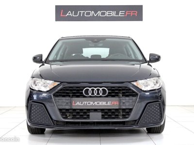 Audi A1 Sportback 25 TFSI 95CH BUSINESS LINE   - 6