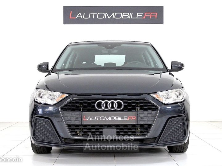 Audi A1 Sportback 25 TFSI 95CH BUSINESS LINE - 6