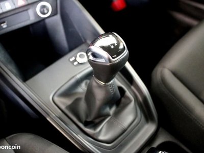 Audi A1 Sportback 25 TFSI 95CH BUSINESS LINE   - 8