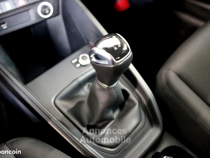 Audi A1 Sportback 25 TFSI 95CH BUSINESS LINE - 8
