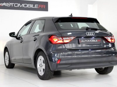 Audi A1 Sportback 25 TFSI 95CH BUSINESS LINE   - 9