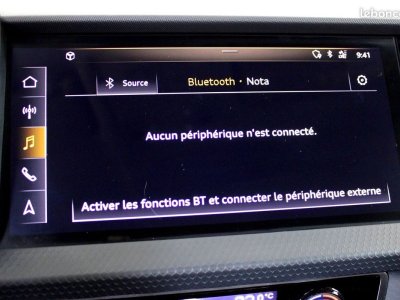 Audi A1 Sportback 25 TFSI 95CH BUSINESS LINE   - 12