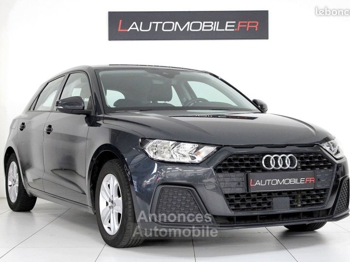 Audi A1 Sportback 25 TFSI 95CH BUSINESS LINE - 15
