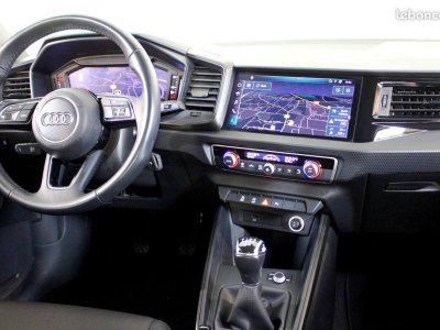 Audi A1 Sportback 25 TFSI 95CH BUSINESS LINE   - 17