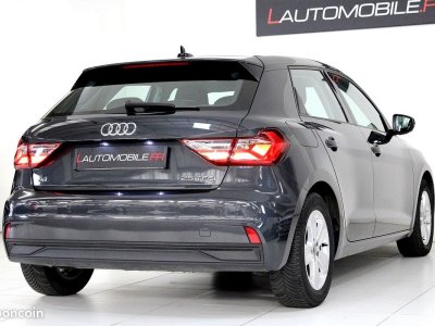 Audi A1 Sportback 25 TFSI 95CH BUSINESS LINE   - 19