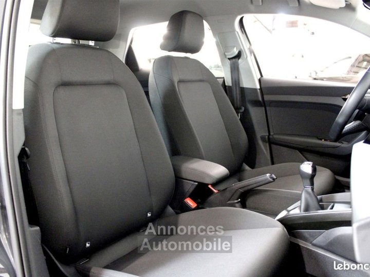 Audi A1 Sportback 25 TFSI 95CH BUSINESS LINE - 20