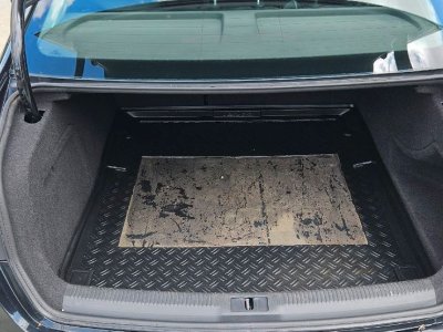 Audi A4 2010   - 10