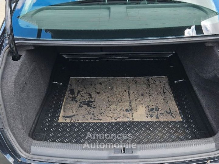 Audi A4 2010 - 10