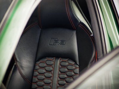 Audi RS4 B9 Pack RS Dynamique Confort & Design   - 7