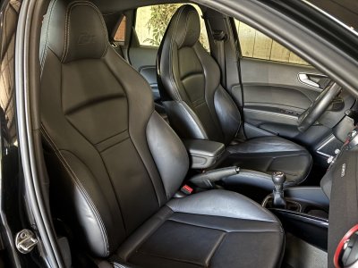 Audi S1 SPORTBACK 20 TFSI 231 CV QUATTRO   - 12