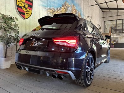 Audi S1 SPORTBACK 20 TFSI 231 CV QUATTRO   - 14