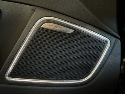 Audi S1 SPORTBACK 20 TFSI 231 CV QUATTRO   - 11