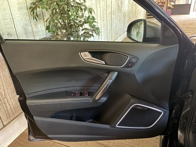 Audi S1 SPORTBACK 20 TFSI 231 CV QUATTRO   - 8