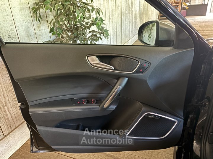 Audi S1 SPORTBACK 20 TFSI 231 CV QUATTRO - 8