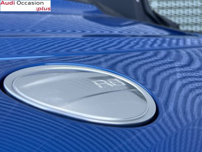 Audi R8 Spyder V10 Plus 52 FSI 610 S tronic 7 Quattro - 7