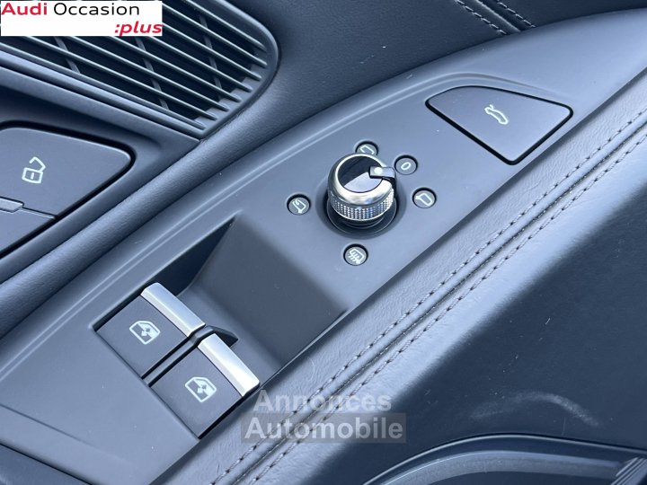 Audi R8 Spyder V10 Plus 52 FSI 610 S tronic 7 Quattro - 8