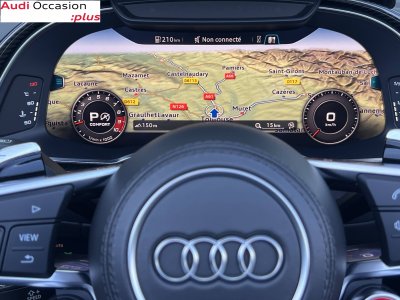 Audi R8 Spyder V10 Plus 52 FSI 610 S tronic 7 Quattro - 17