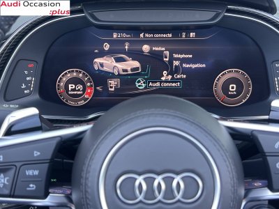 Audi R8 Spyder V10 Plus 52 FSI 610 S tronic 7 Quattro - 21