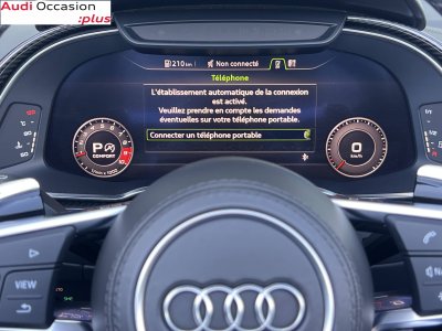 Audi R8 Spyder V10 Plus 52 FSI 610 S tronic 7 Quattro - 22