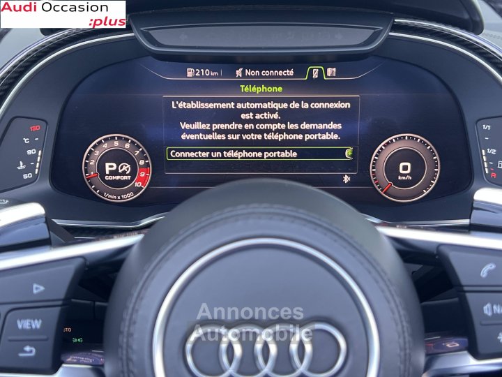 Audi R8 Spyder V10 Plus 52 FSI 610 S tronic 7 Quattro - 22