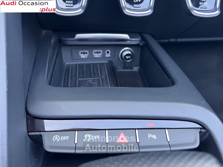 Audi R8 Spyder V10 Plus 52 FSI 610 S tronic 7 Quattro - 29
