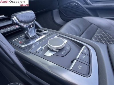 Audi R8 Spyder V10 Plus 52 FSI 610 S tronic 7 Quattro - 33