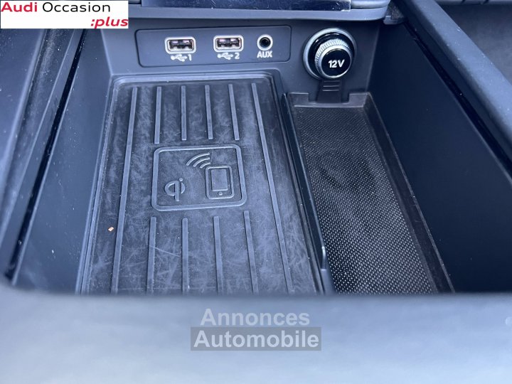 Audi R8 Spyder V10 Plus 52 FSI 610 S tronic 7 Quattro - 34